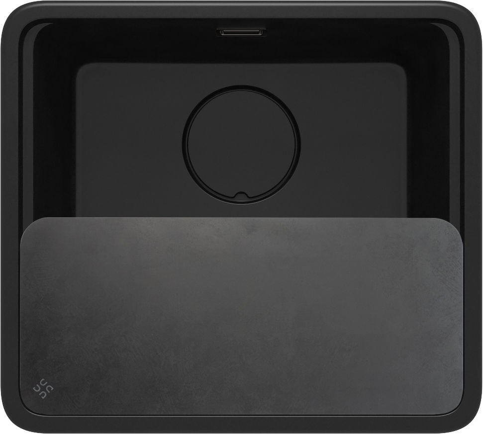 Momi Deante Zkm_ N10A Nero