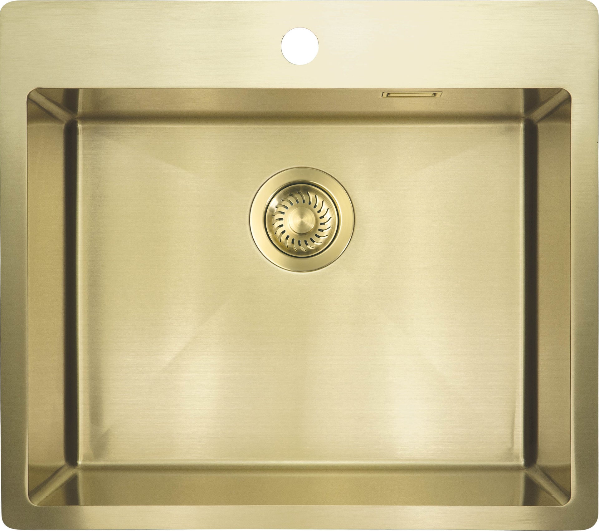 Zlewozmywak Olfato Deante zpo_r10b