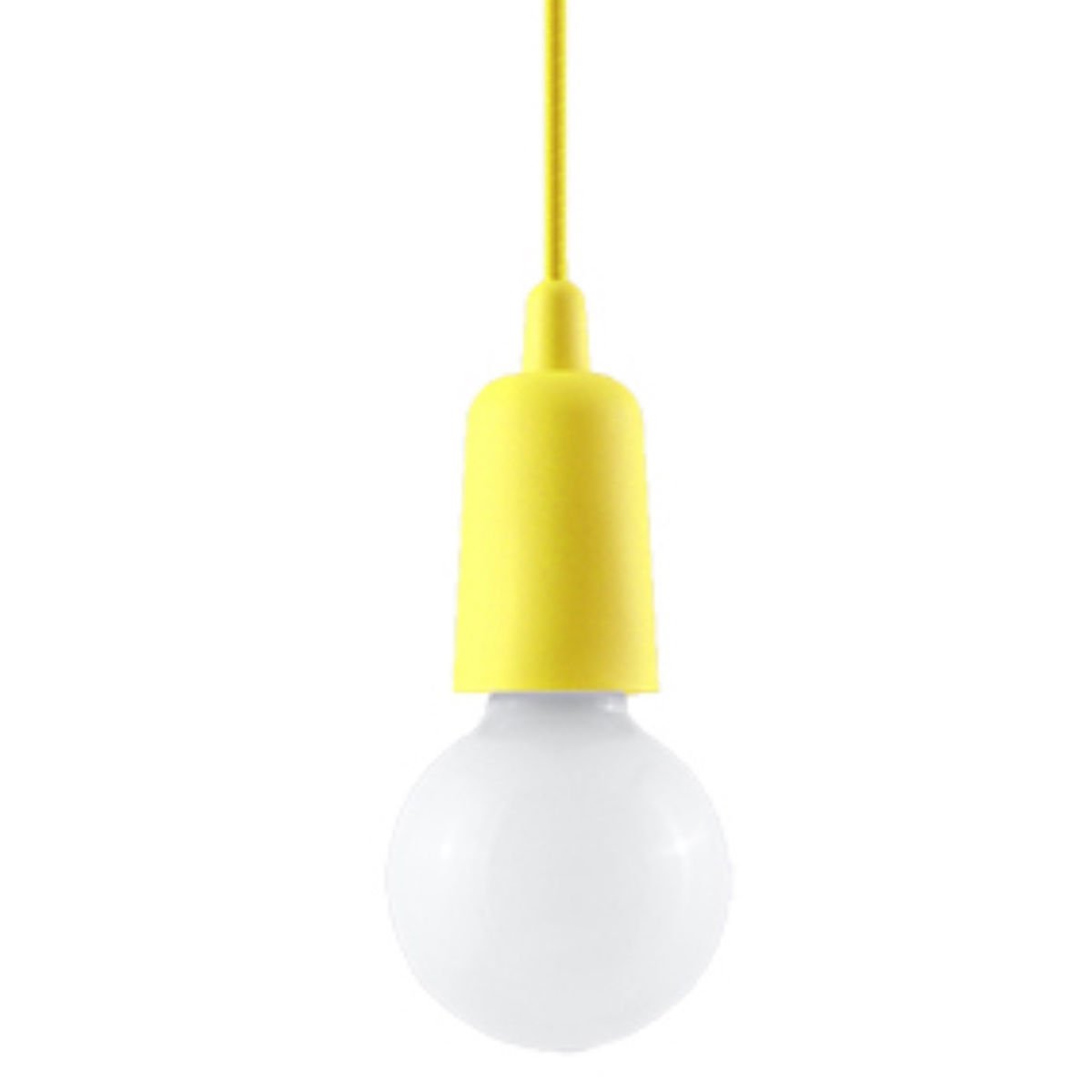 Lampa Wisząca Diego 1 1Xe27