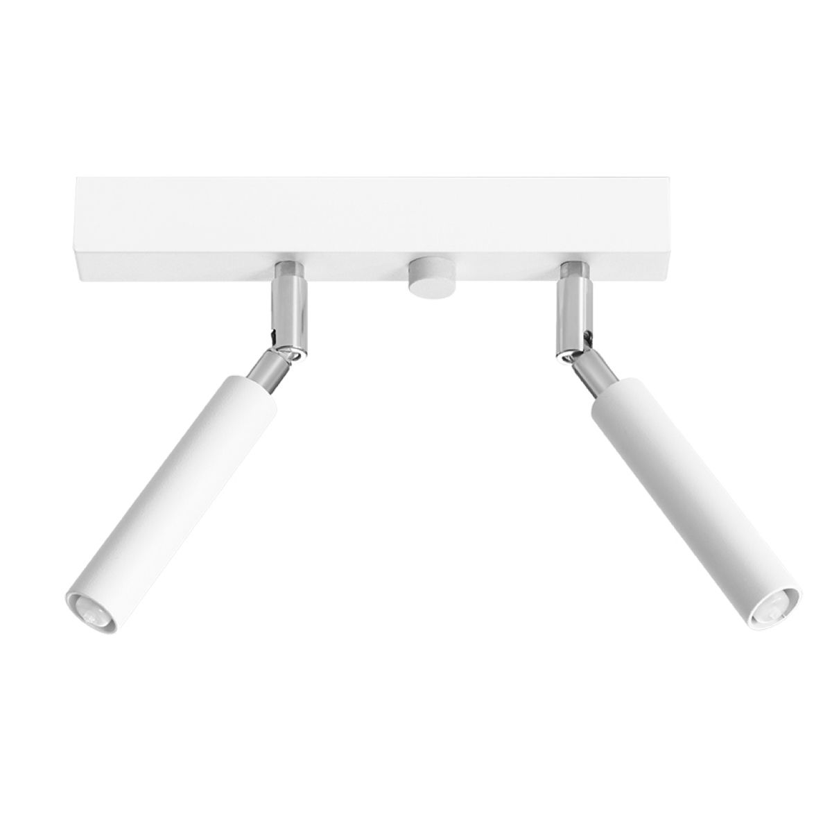 Plafon Eyetech 2 2Xg9 Biały