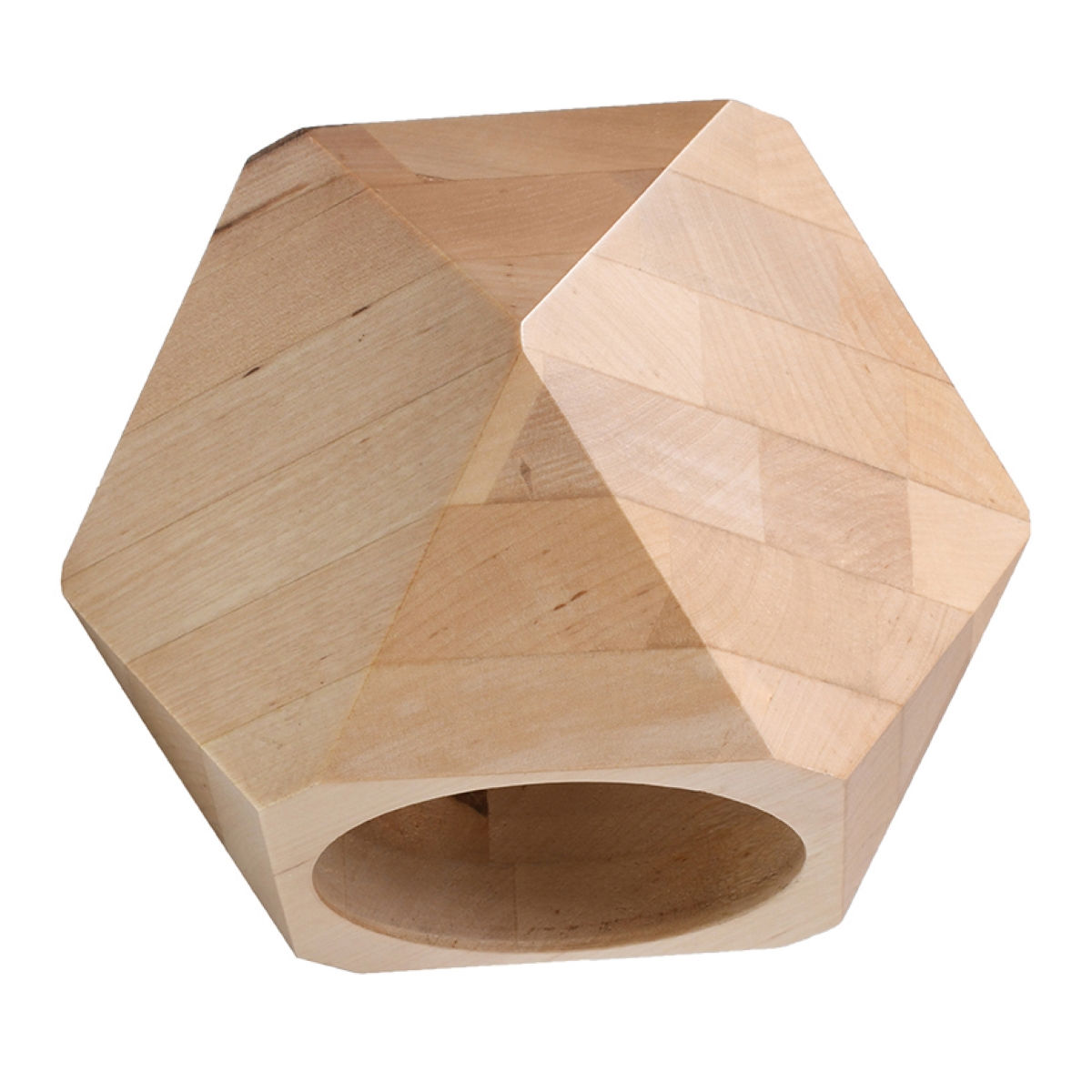 Kinkiet Woody 1Xg9 Naturalne Drewno