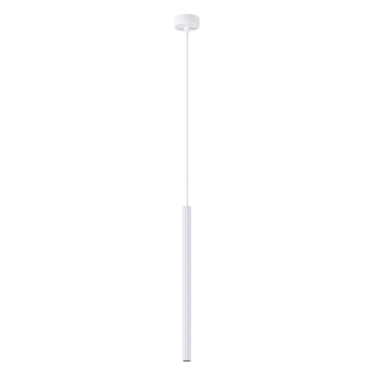 Lampa Wisząca Arche 1 1Xg9 Biały