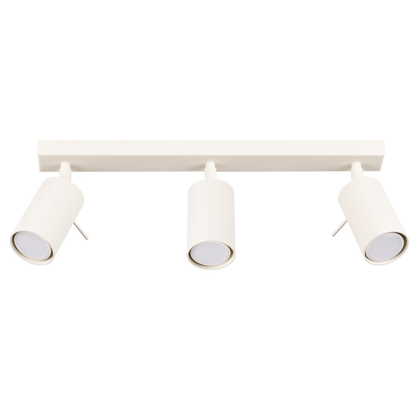 Lampa Sufitowa Ring Sl.1496 L 3Xgu10 Beżowy