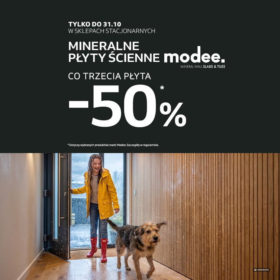 Promo banner mobile