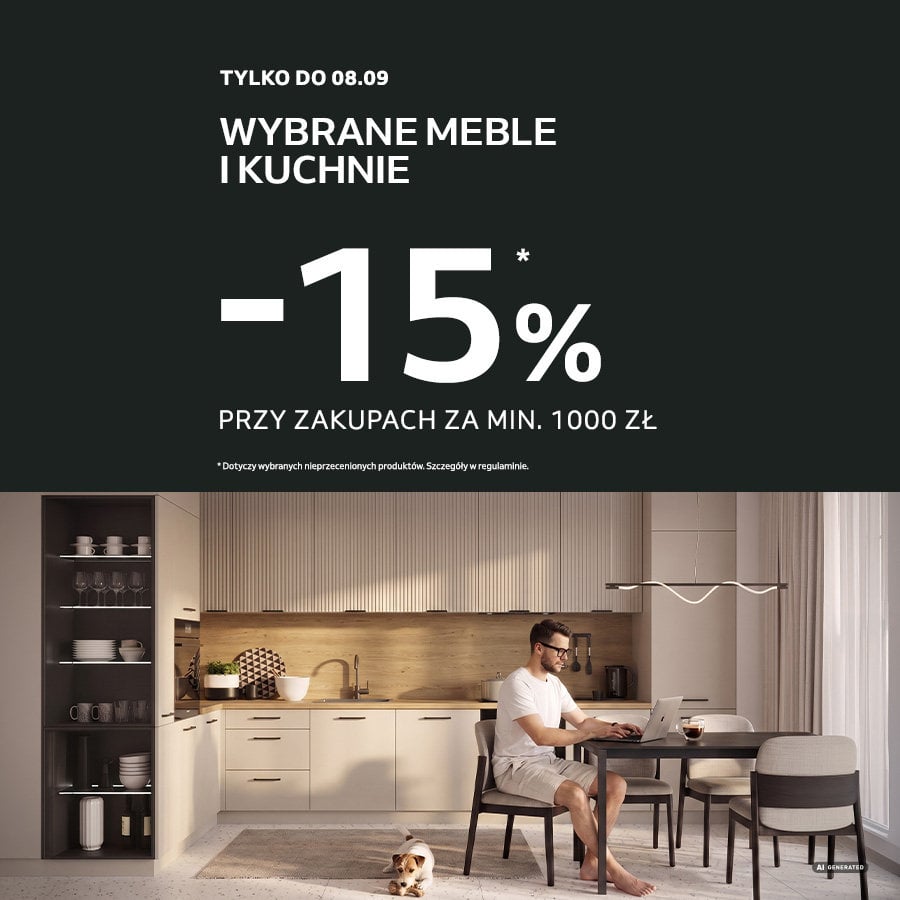 Promo banner mobile