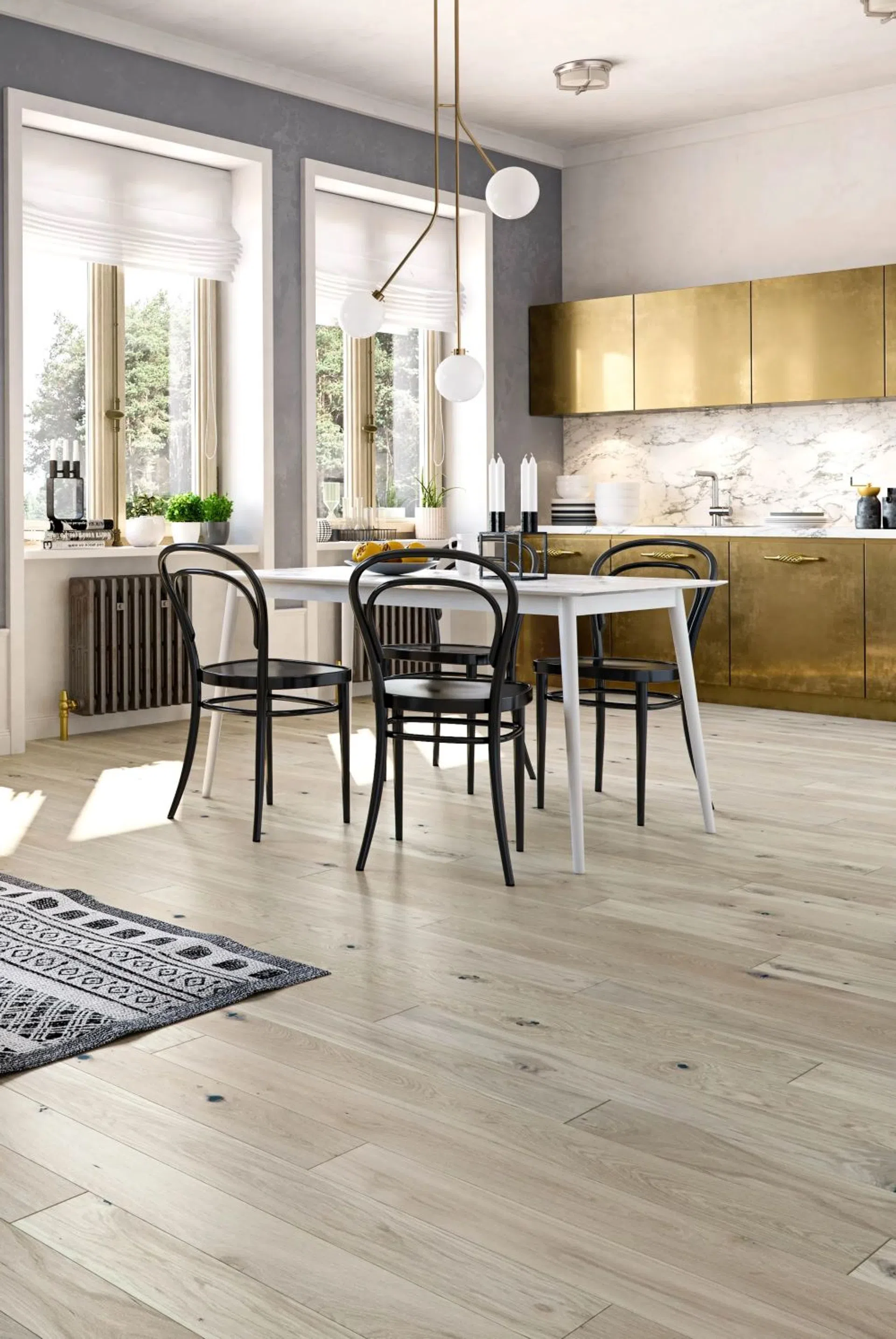 Na czym polega ługowanie drewna i kiedy warto się na nie zdecydować?