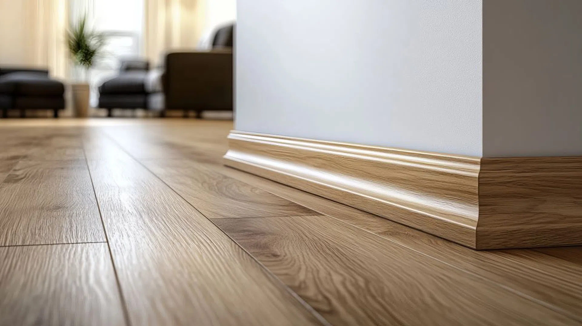 jakie listwy przypodłogowe wybrać