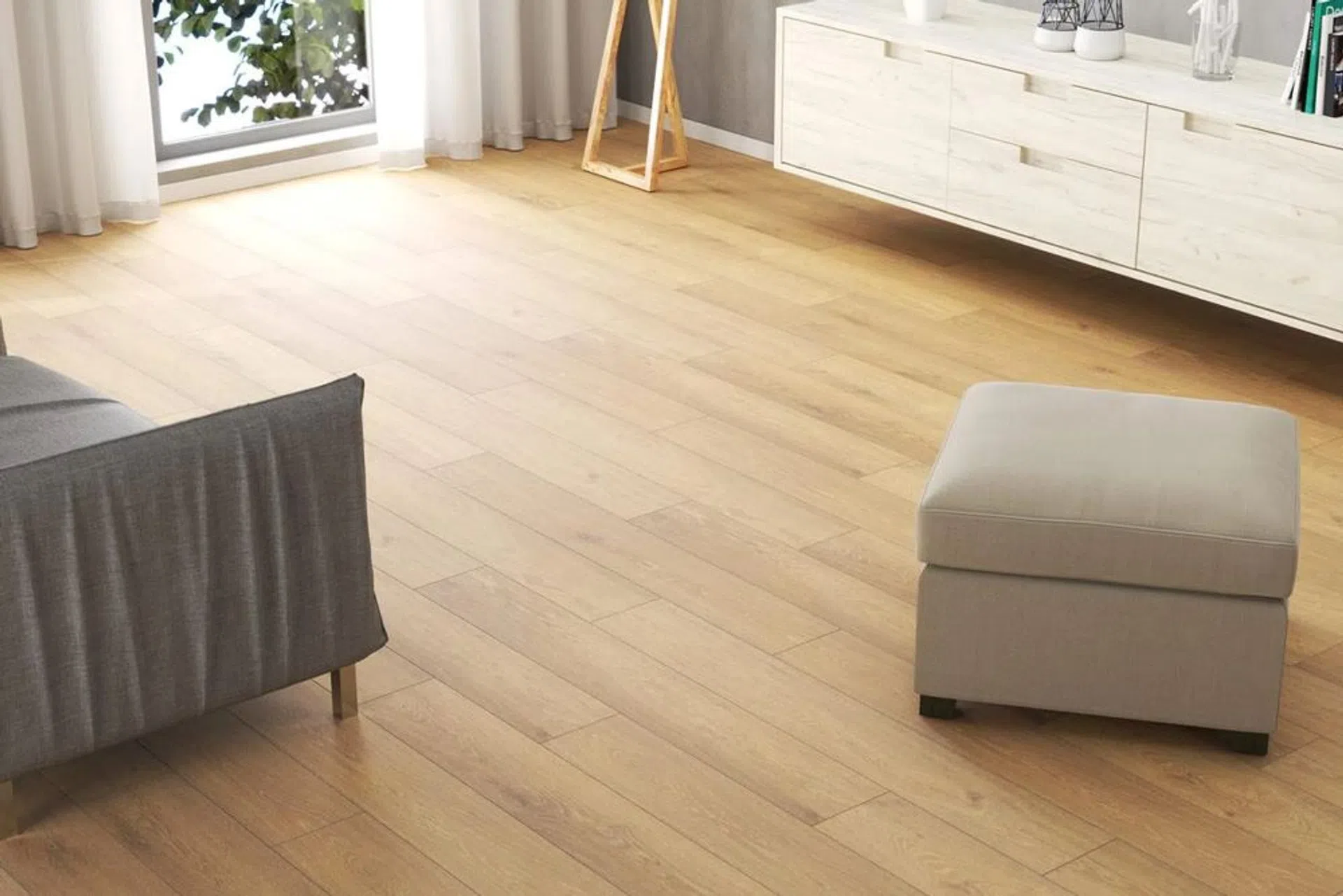 jakie panele winylowe wybrać