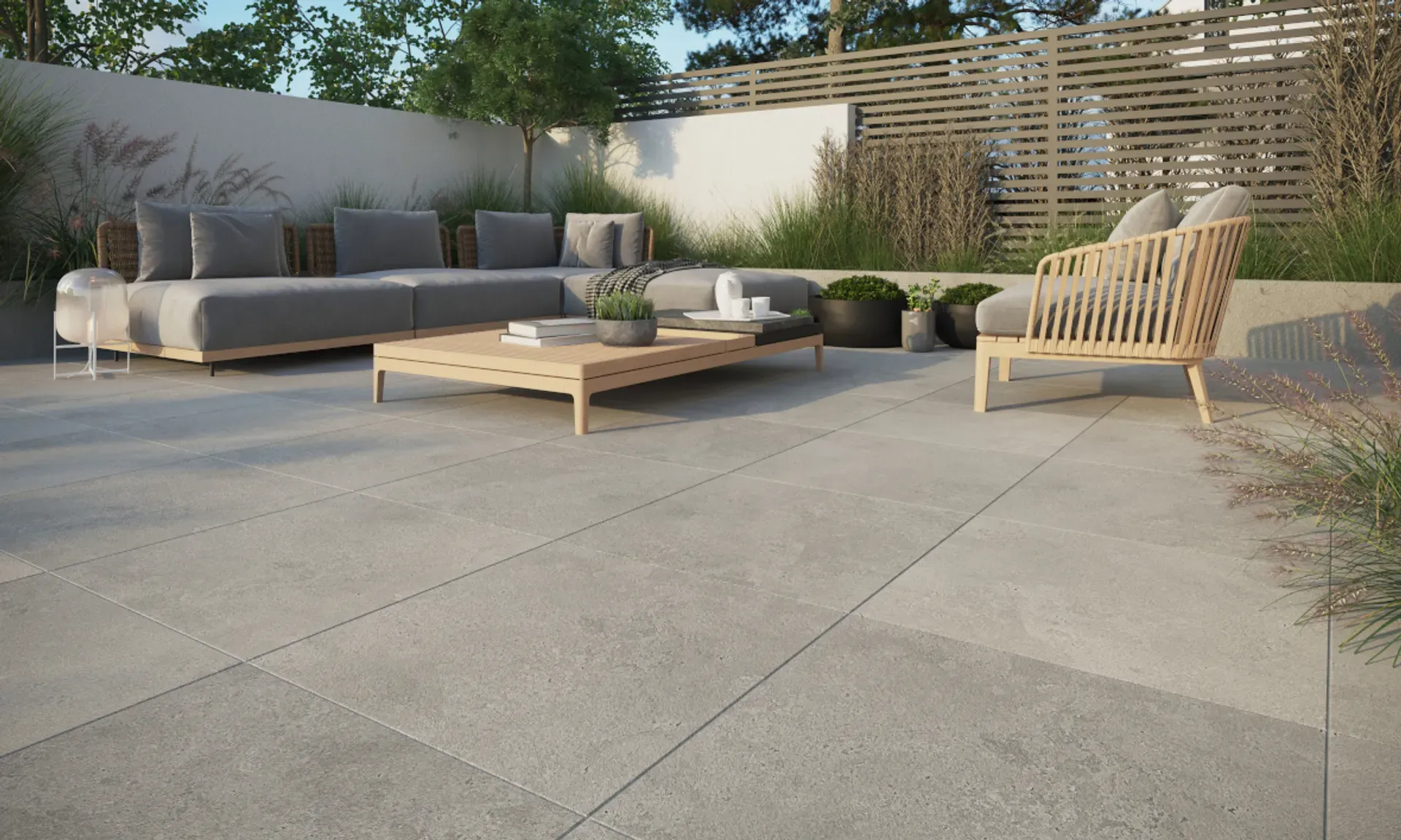 Płytki tarasowe mrozoodporne