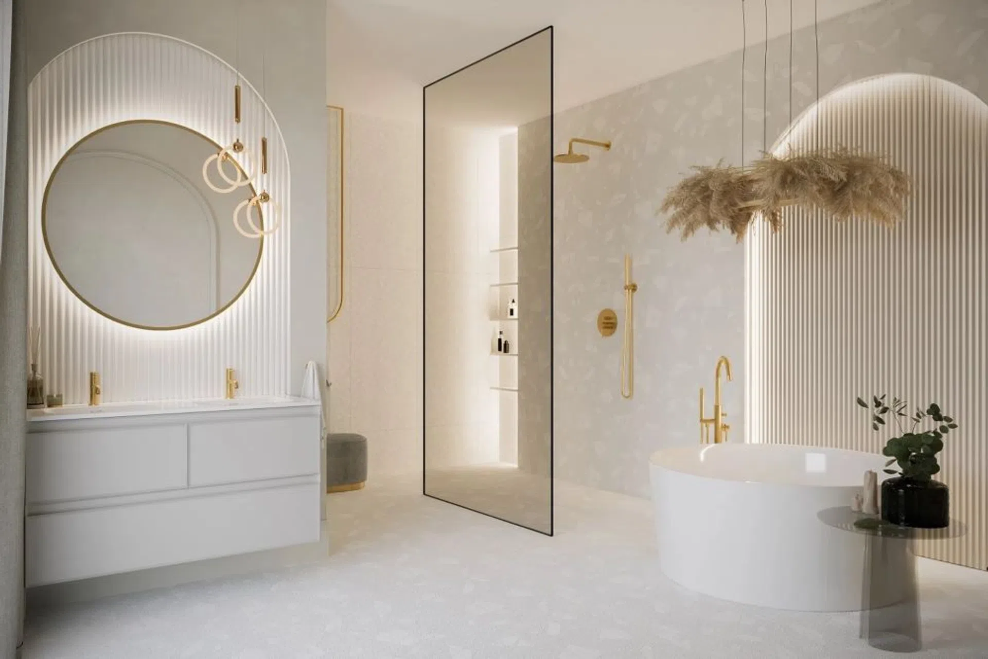 najlepsza umywalka do łazienki