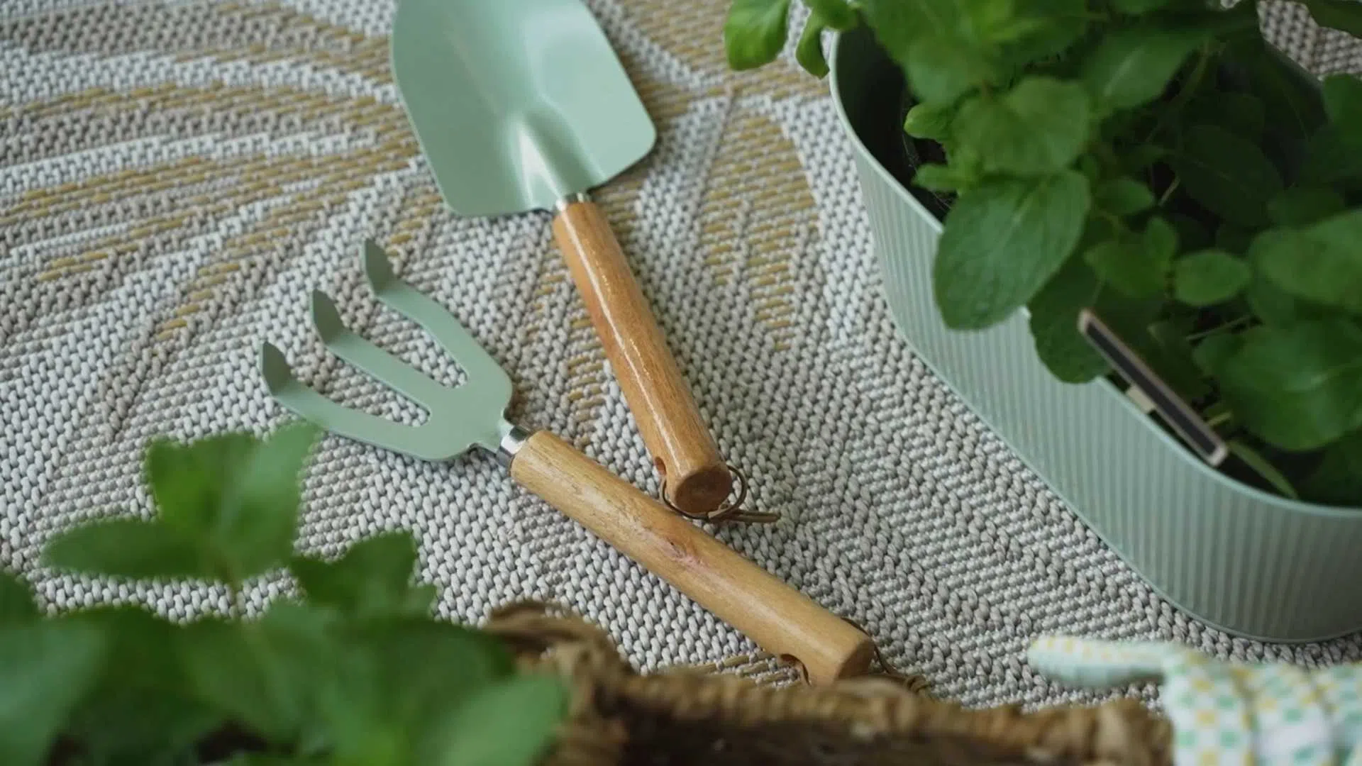 Wideo kolekcja Outdoor