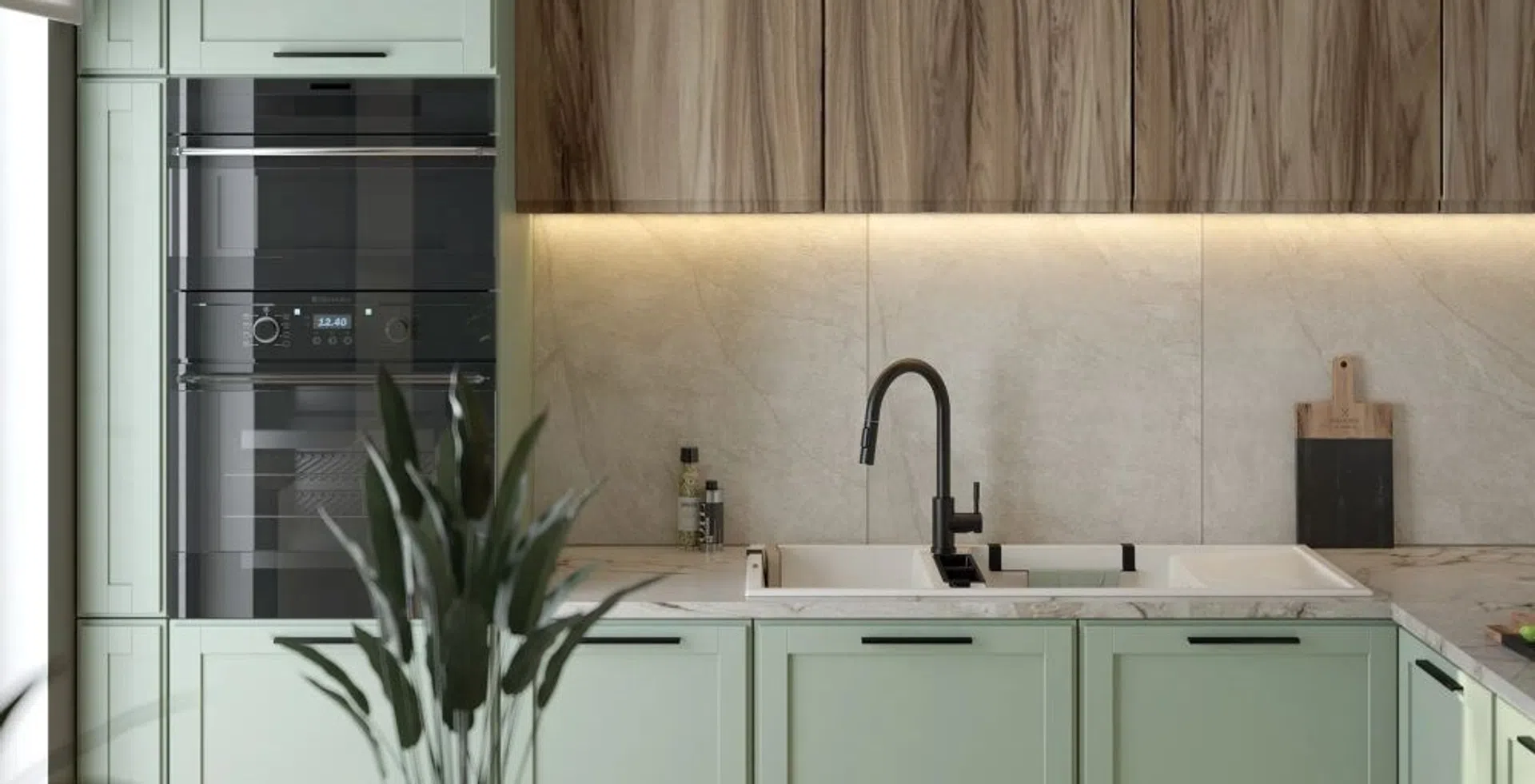 najlepsza bateria kuchenna