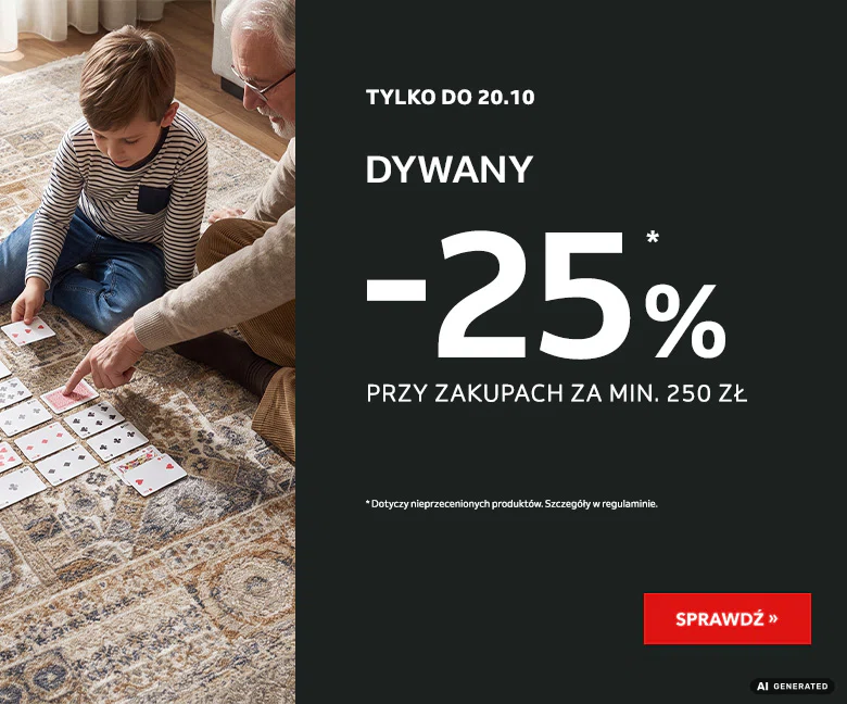 kkBanner — Obraz wygenerowany przez sztuczną inteligencję