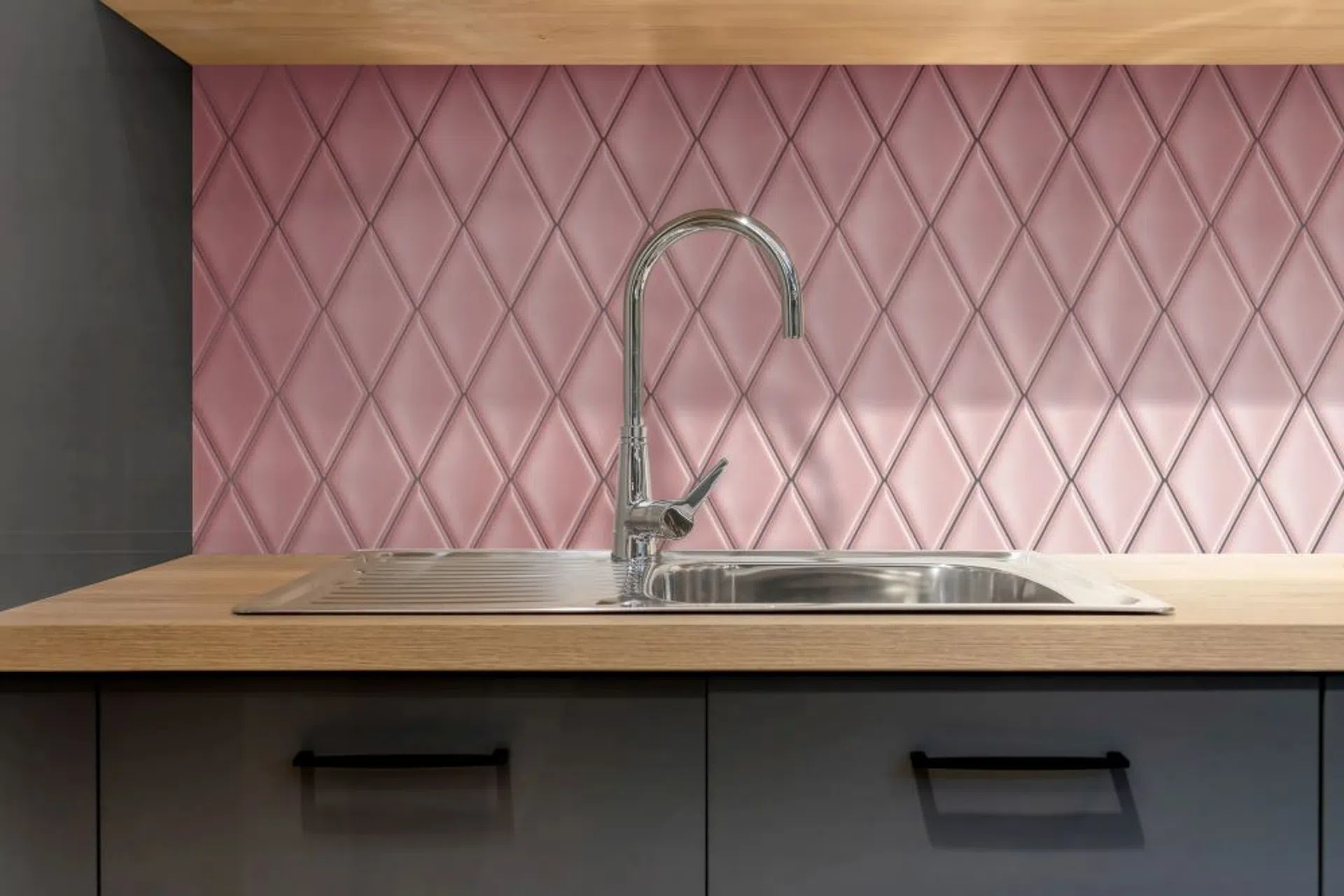 fuga do mozaiki szklanej