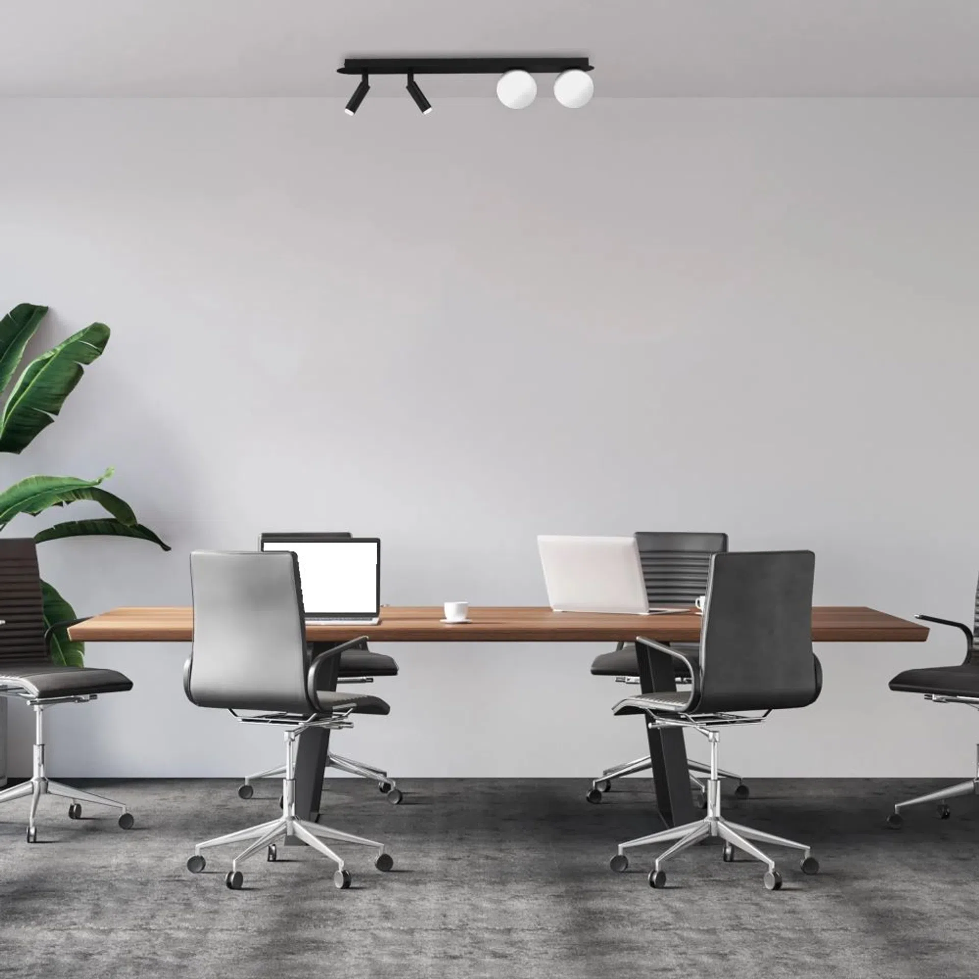 profile do sufitu podwieszanego