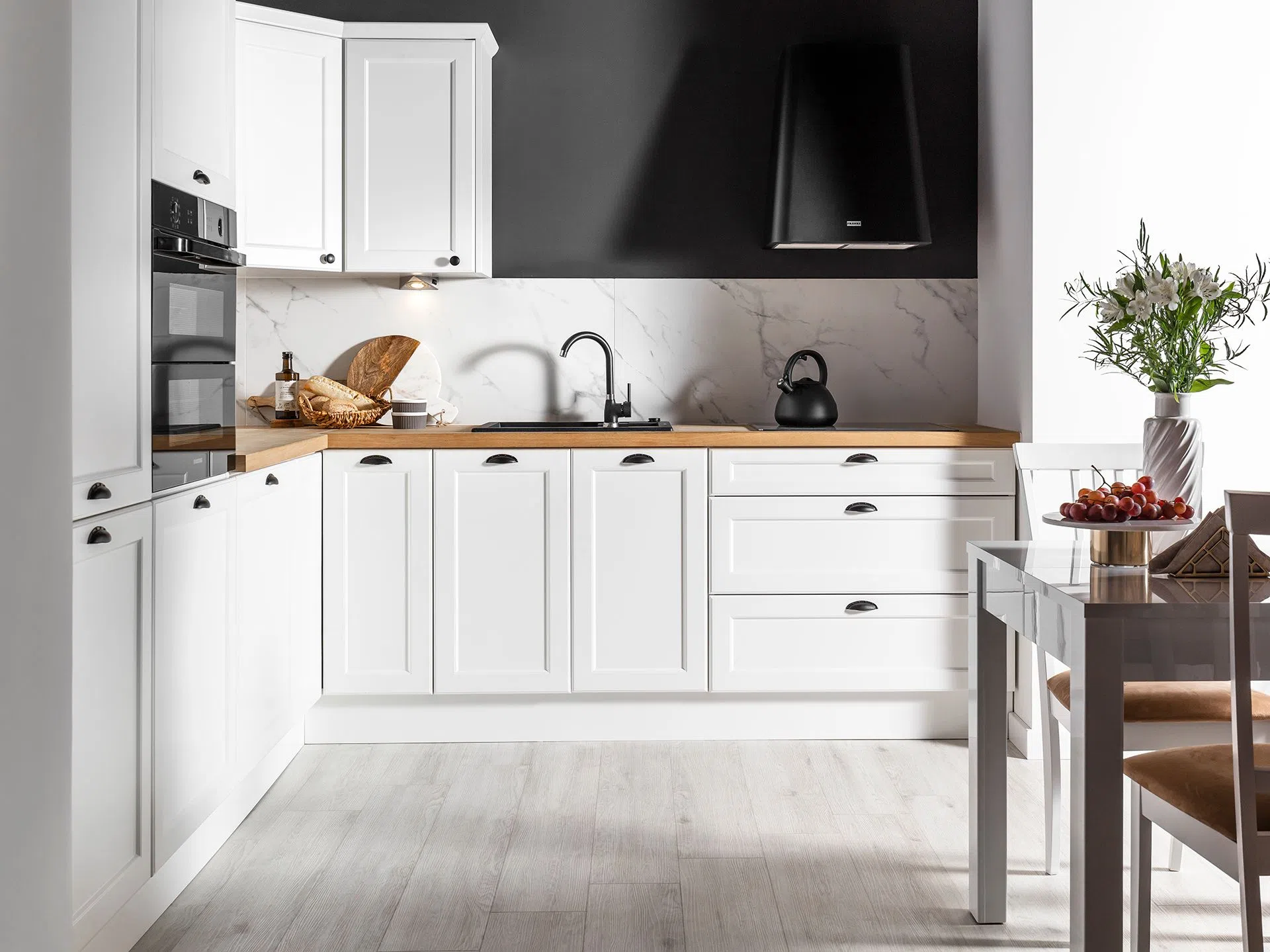 ile kosztuje kuchnia na wymiar