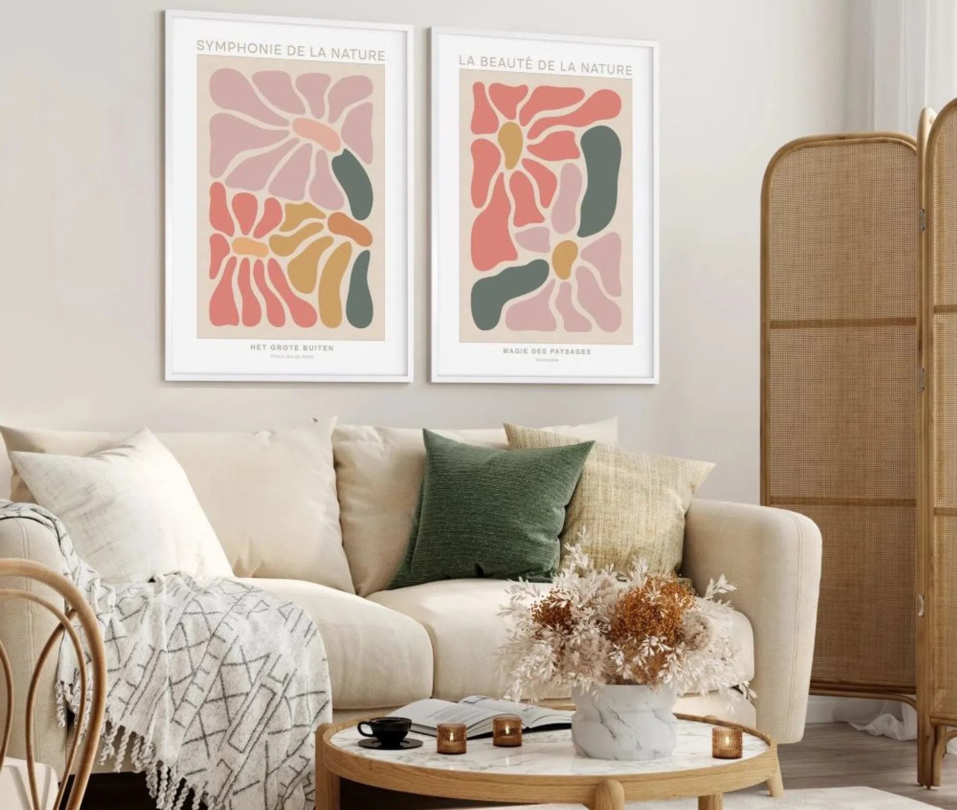 prezent na dzień kobiet