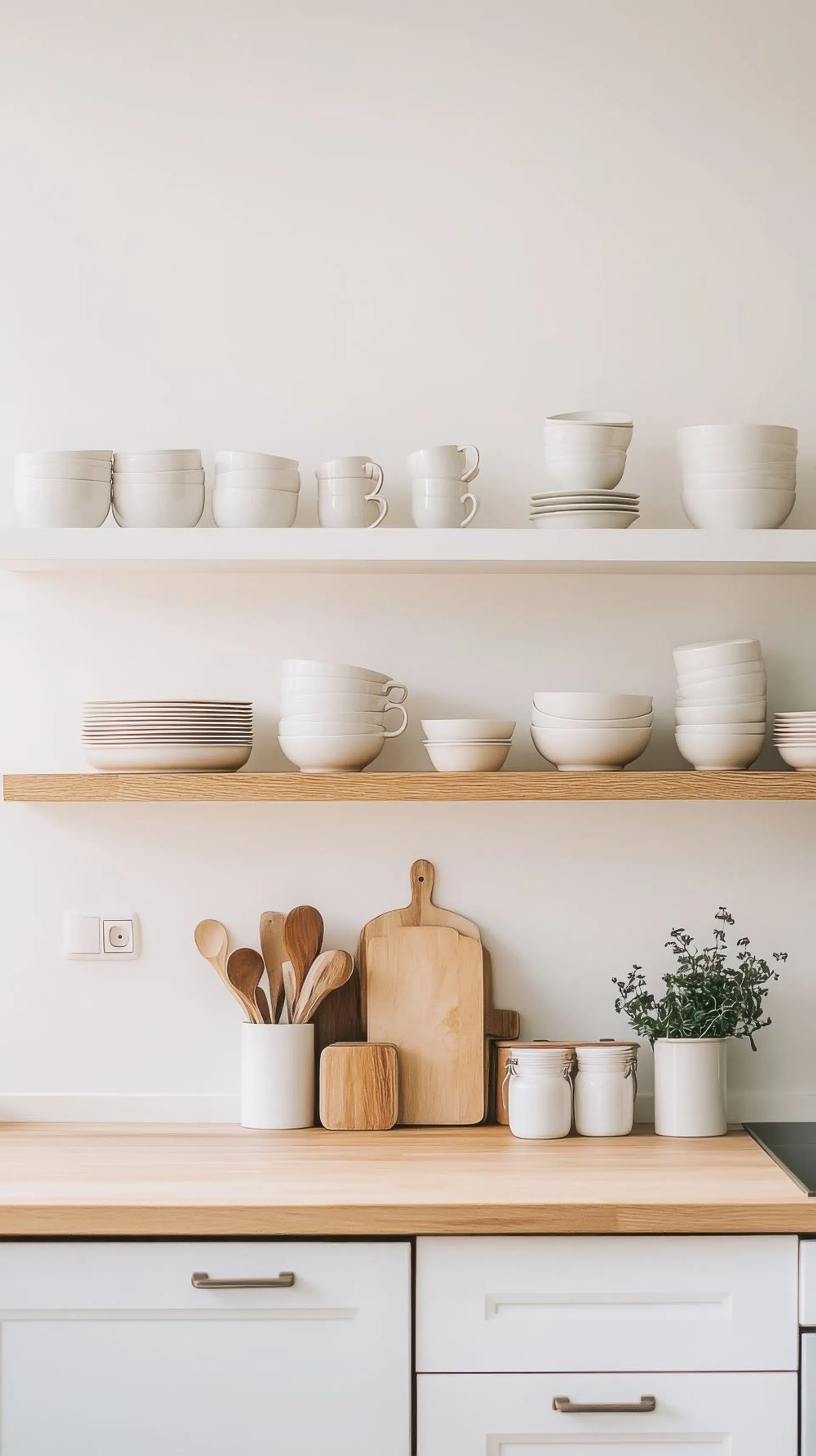 Jakie drewno na blat kuchenny jest najlepsze? Podajemy alternatywy