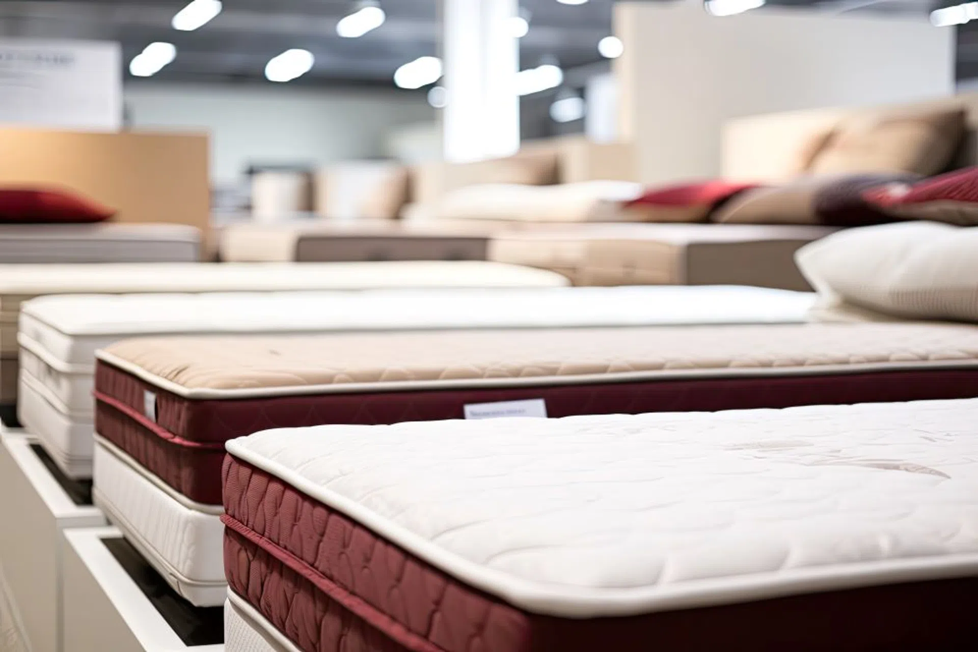 jaki materac wybrać