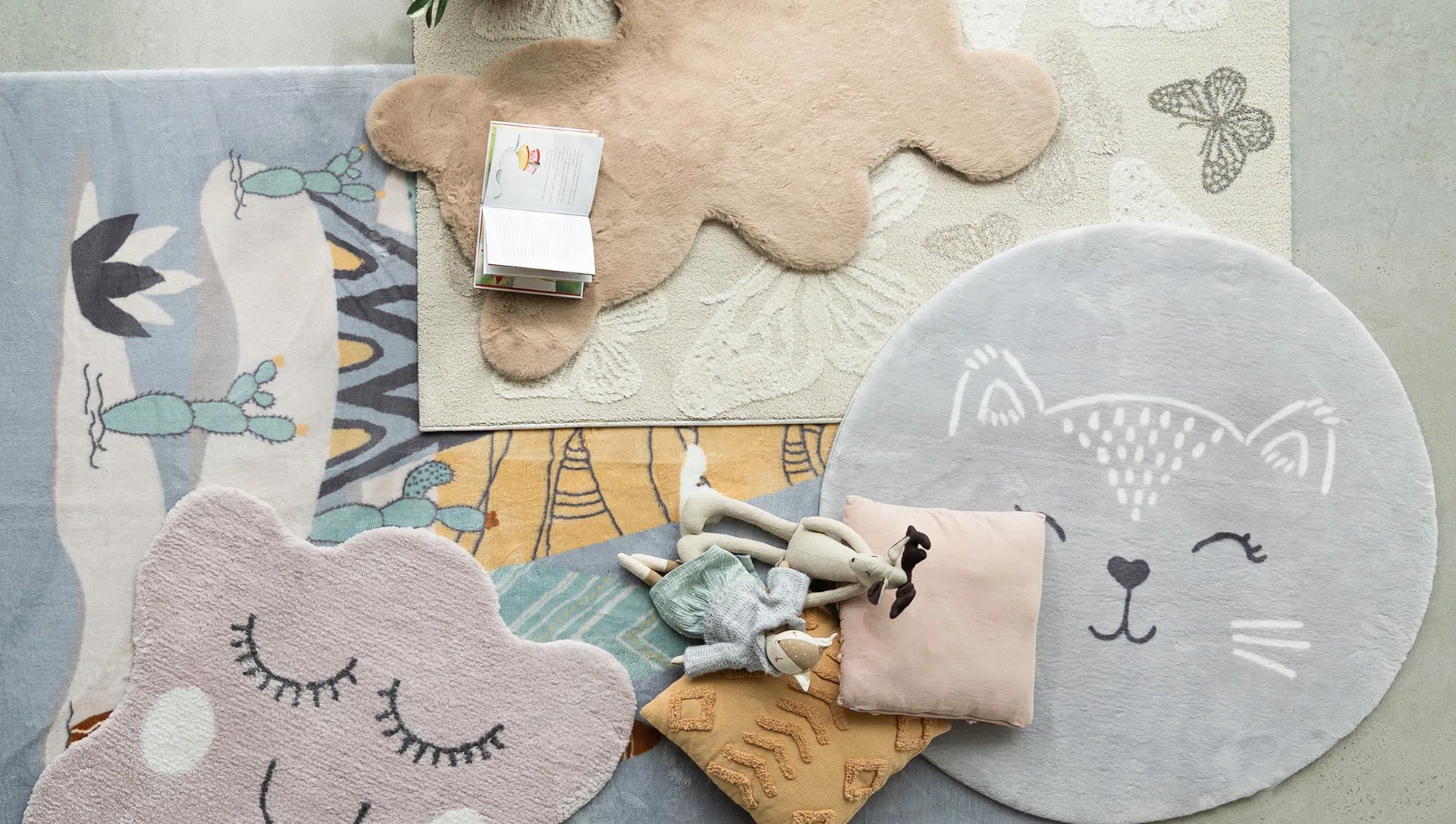 Zdjęcie kolekcja Dziecięce