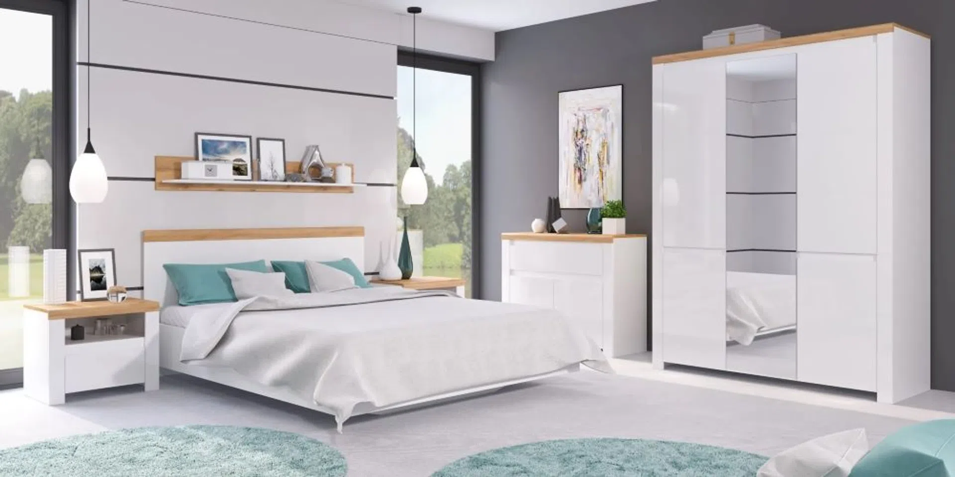 jaka szafa do sypialni sprawdzi się najlepiej