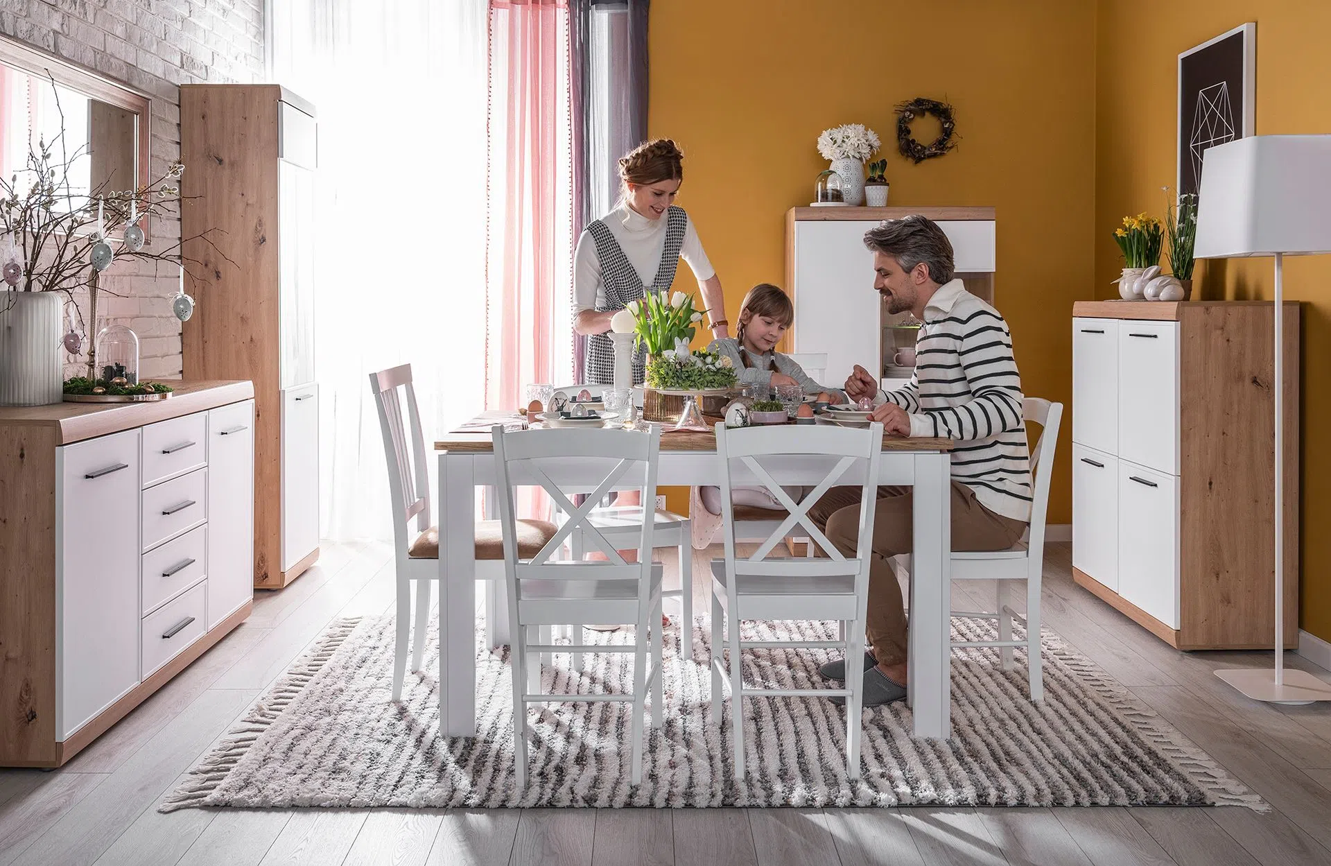 Wiosenne porządki krok po kroku – od chaosu do czystego domu