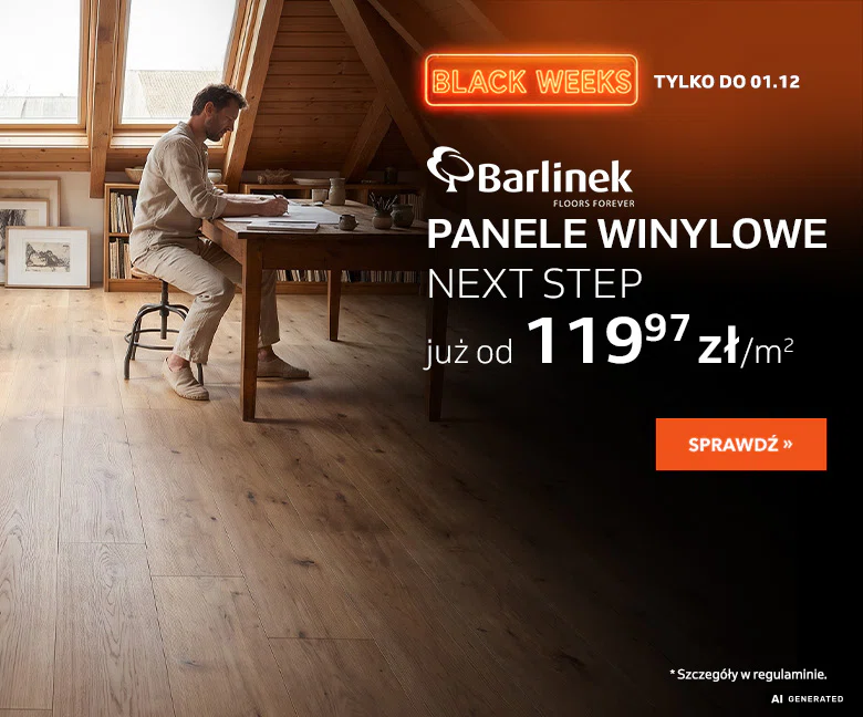 kkBanner — Obraz wygenerowany przez sztuczną inteligencję