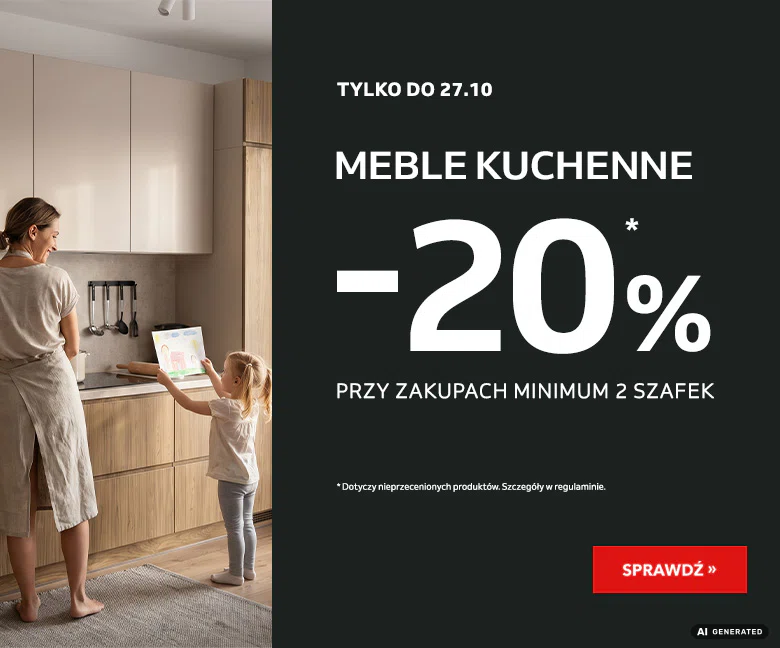 kkBanner — Obraz wygenerowany przez sztuczną inteligencję