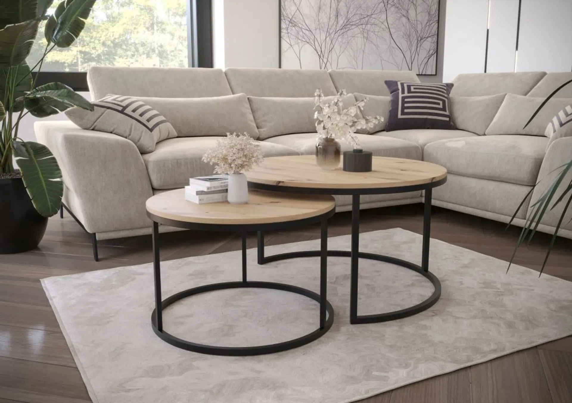 jak urządzić mieszkanie 30m2