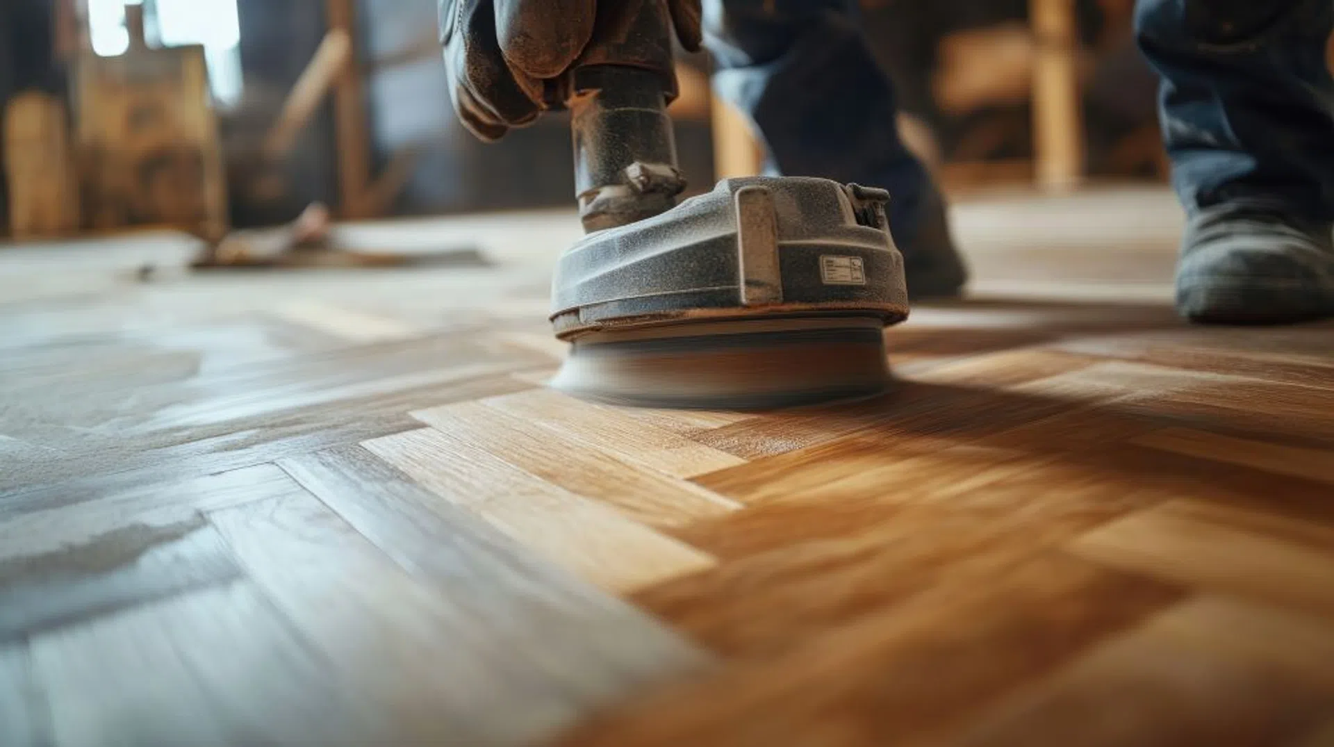 Cyklinowanie parkietu czy nowa podłoga drewniana? Sprawdź, co warto wiedzieć