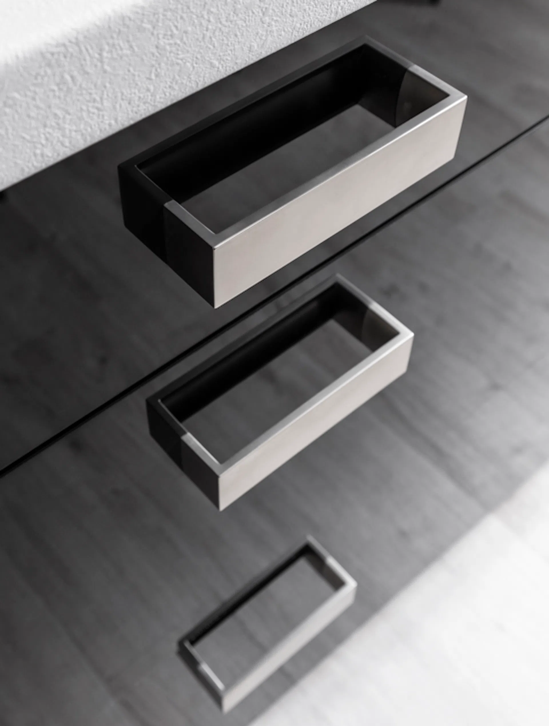 Mała kuchnia na jednej ścianie