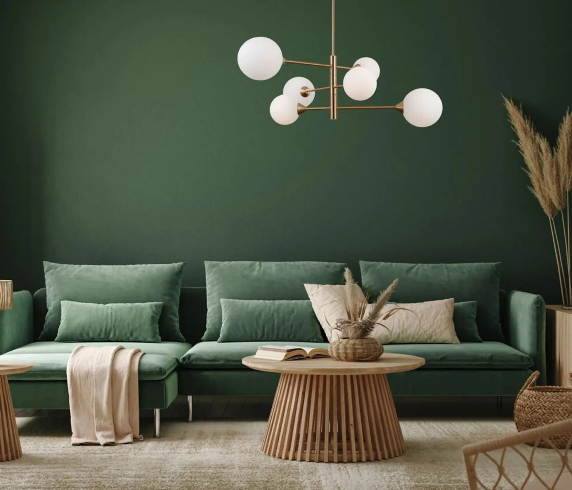 co zdominuje trendy w oświetleniu