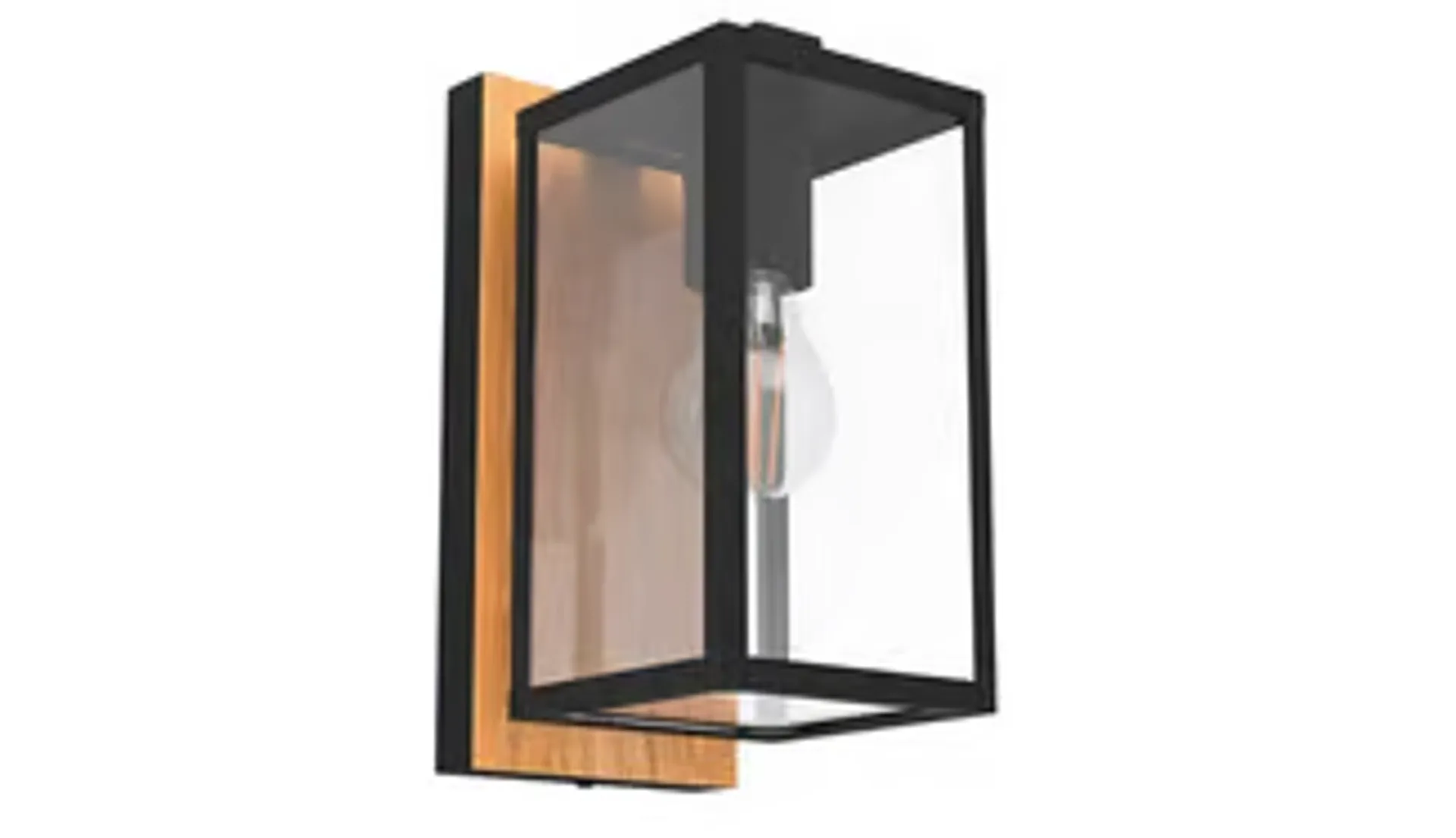 Oświetlenie zewnętrzne