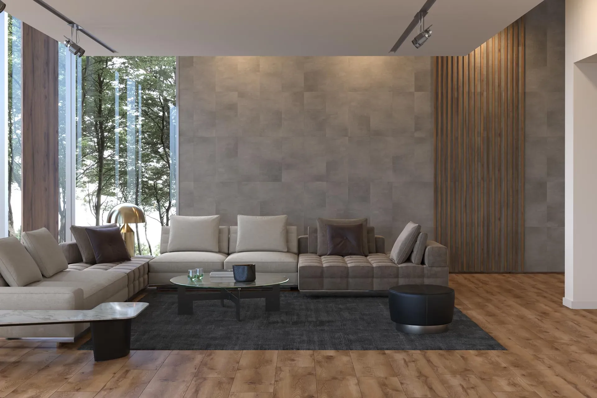 szybka metamorfoza ścian