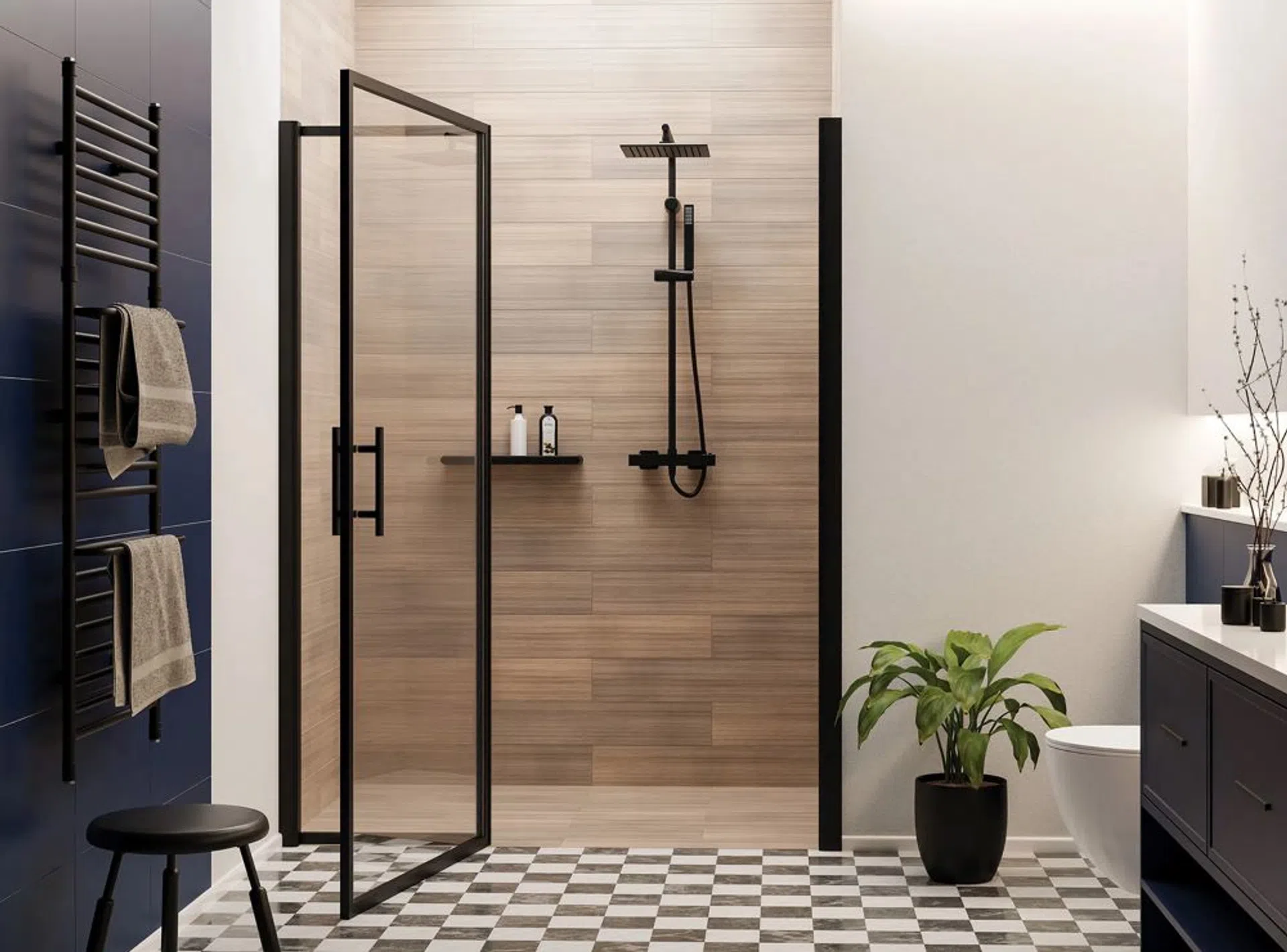 co to jest bateria termostatyczna