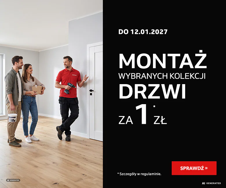 kkBanner — Obraz wygenerowany przez sztuczną inteligencję