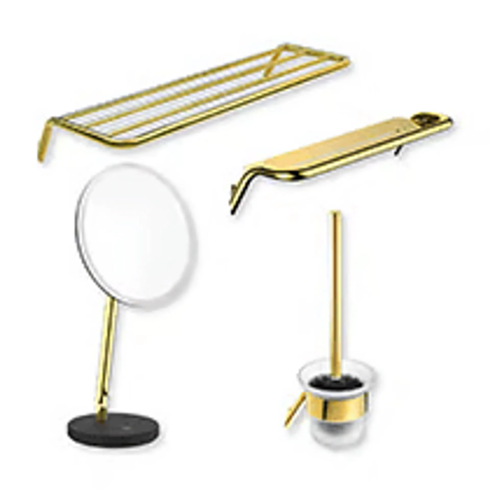 Akcesoria do łazienki