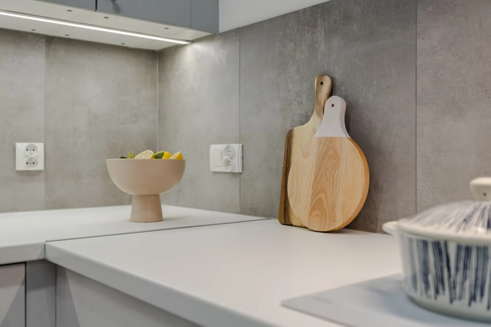 ile kosztuje blat kuchenny