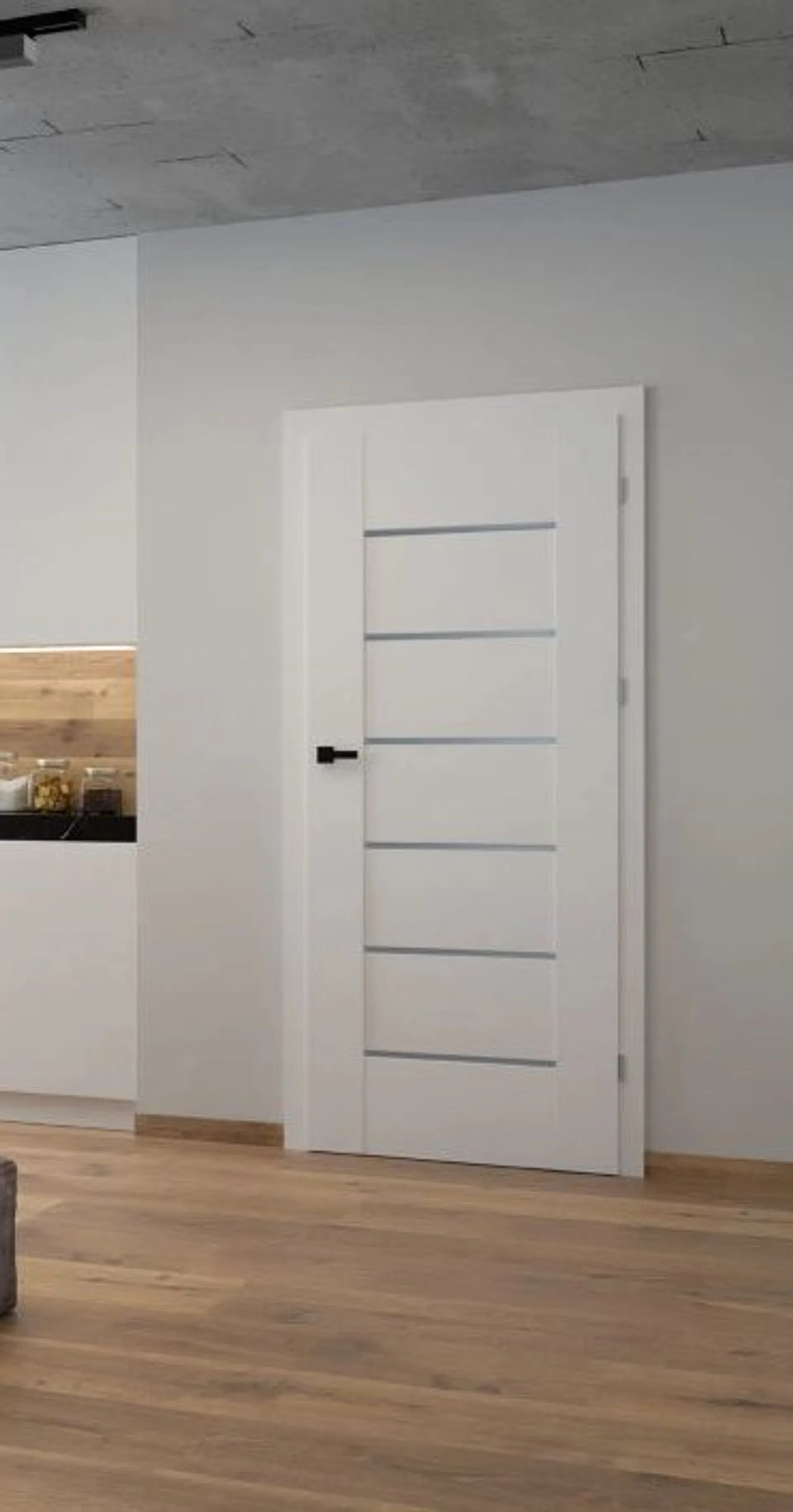 Jakie klamki do białych drzwi? Oto pomysły, którymi warto się zainspirować