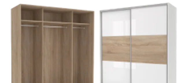 Konfigurator szaf