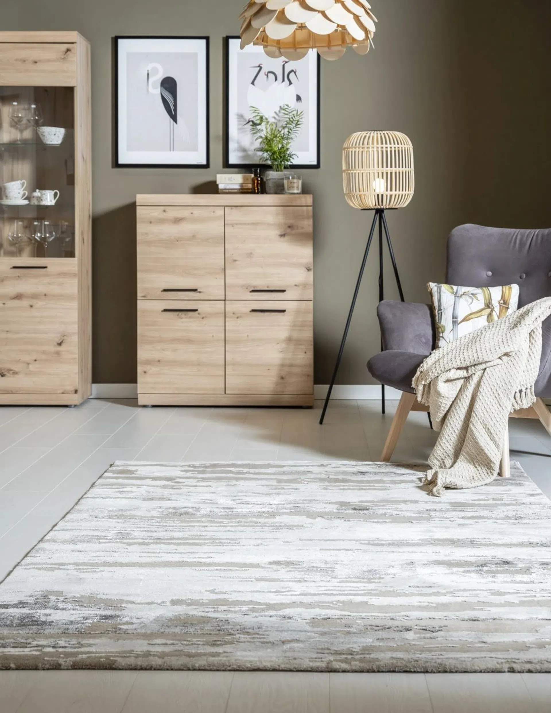 Najlepsza lampa stojąca do czytania – jak wybrać idealne oświetlenie?