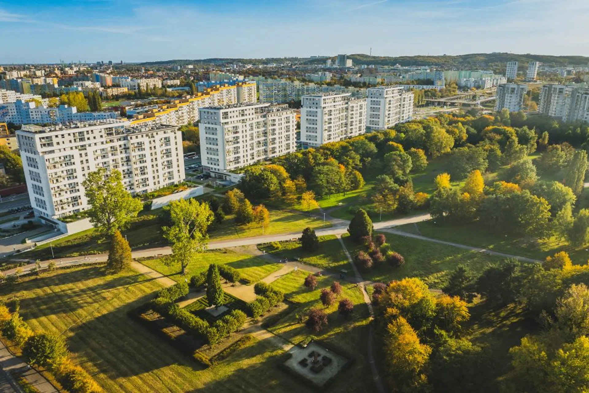 sklep z wyposażeniem wnętrz w Gdańsku