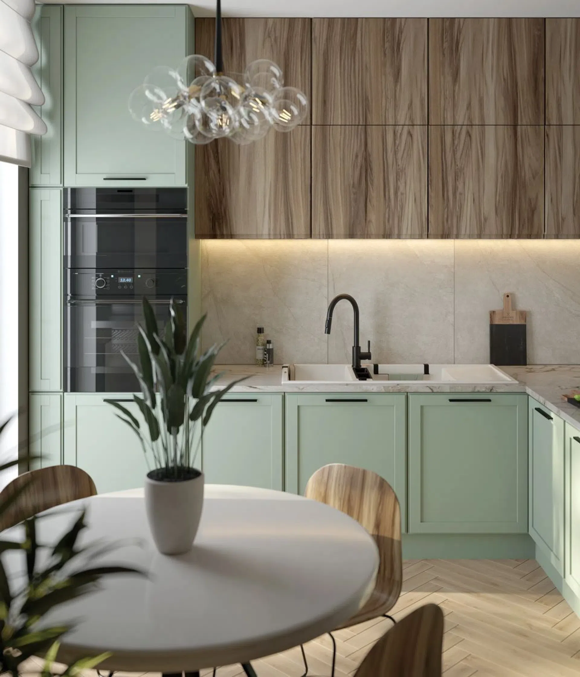 Jaką baterię kuchenną wybrać? Poznaj wskazówki ekspertów