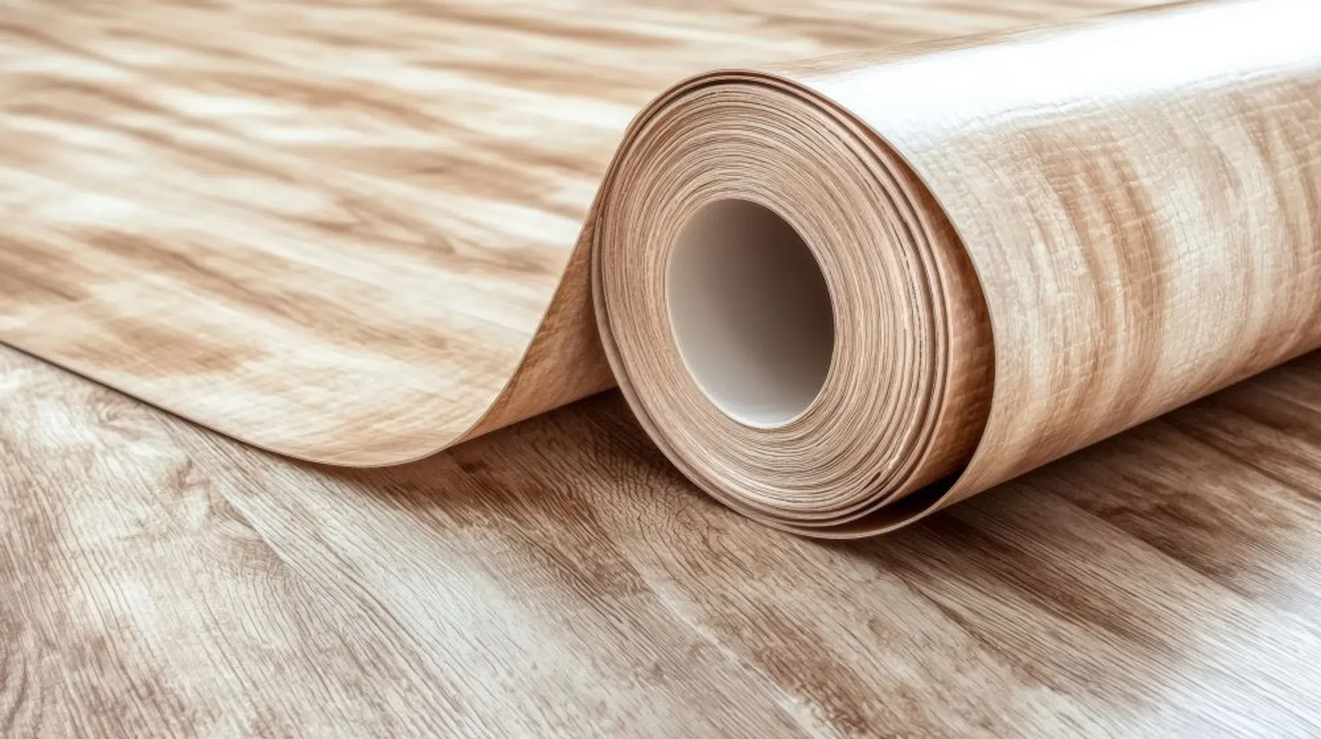 jak położyć wykładzinę pcv