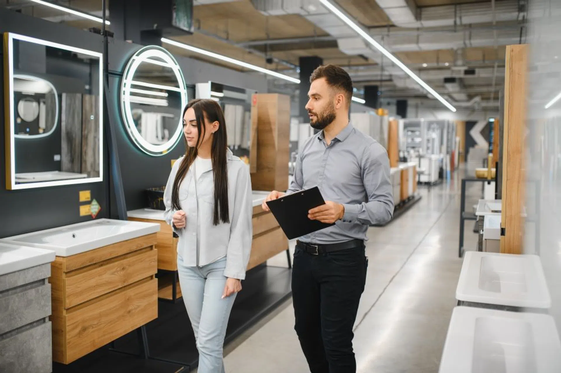 gdzie kupić wyposażenie łazienki 2026 rok