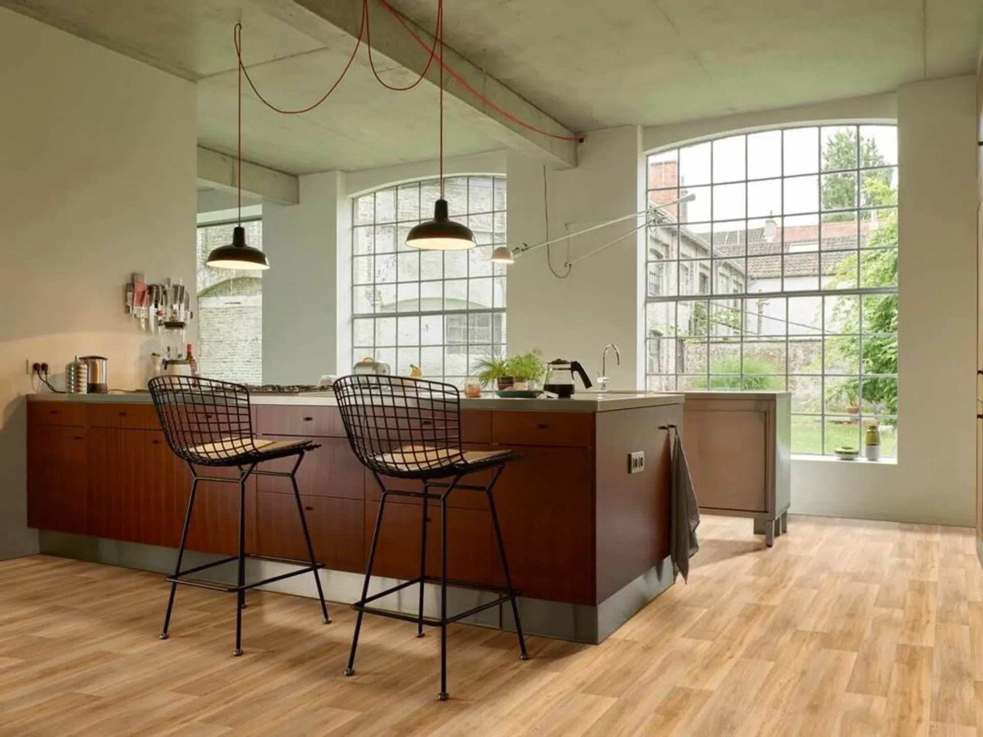 wykładzina elastyczna co to jest