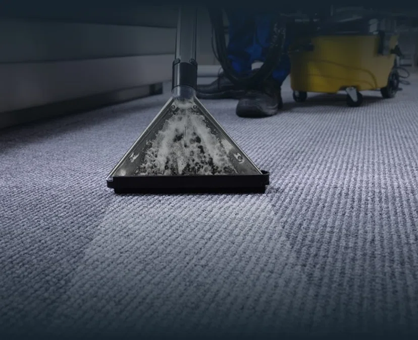 Wypożycz odkurzacz piorący