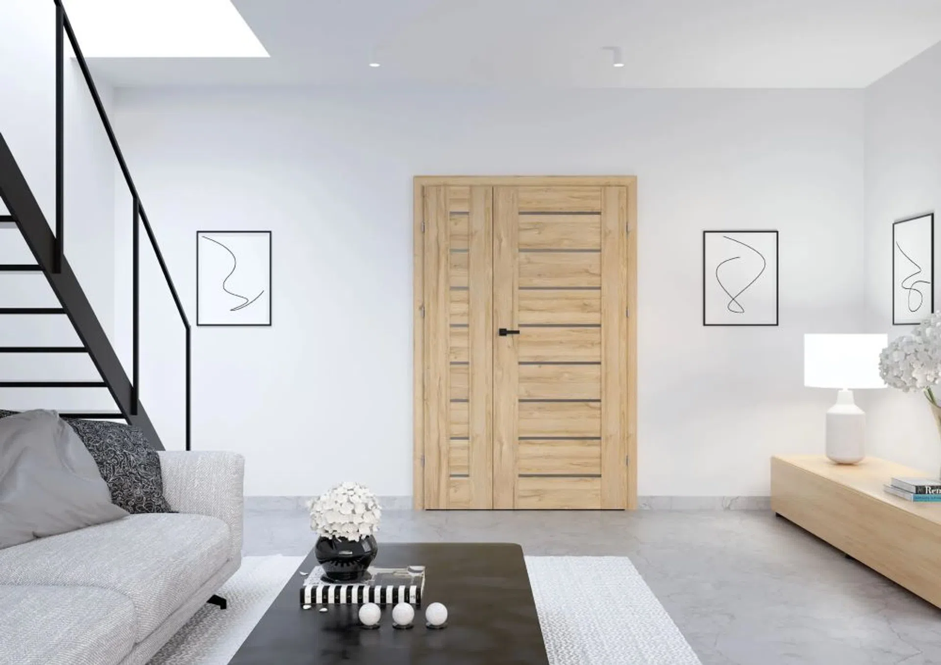 renowacja drzwi drewnianych