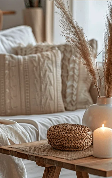 Zdjęcie Styl Boho