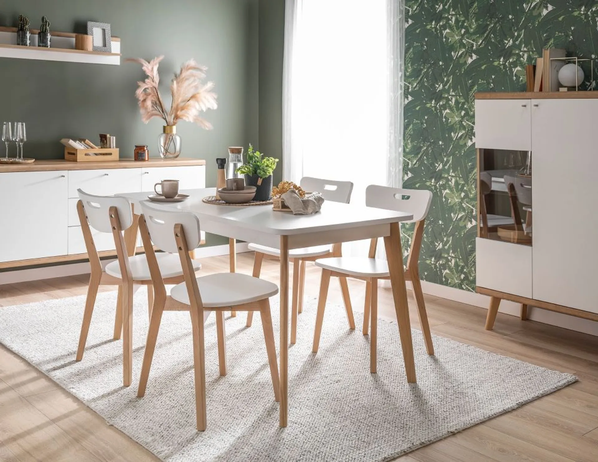 metamorfoza mieszkania na wiosnę